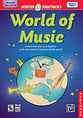 World of Music (Beginner) CD-ROM